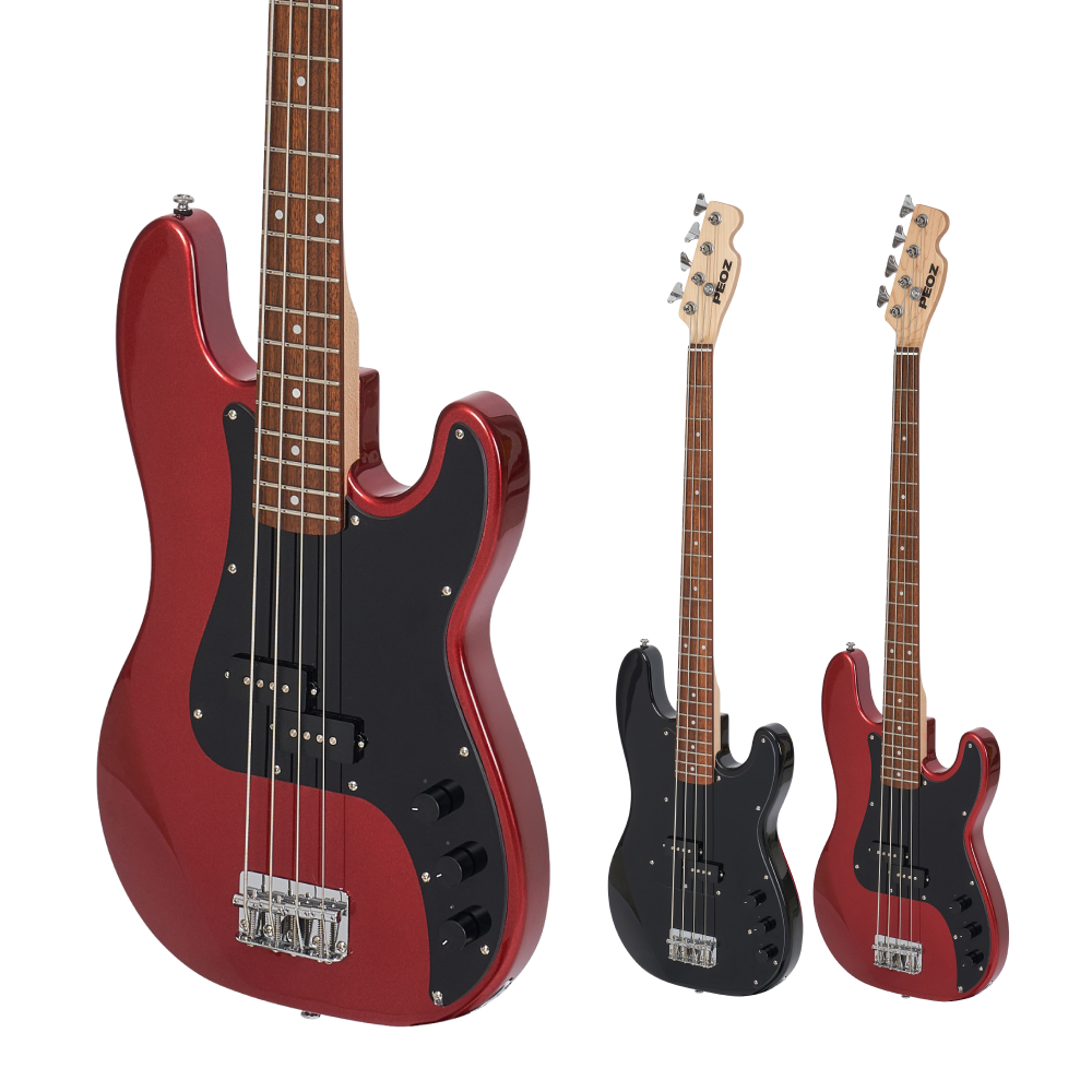 PEOZ Precision Bass PB1