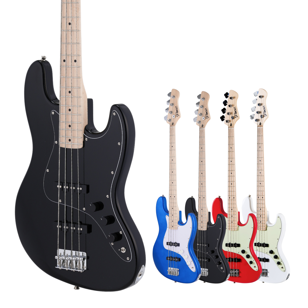 PEOZ Jazz Bass PJ1