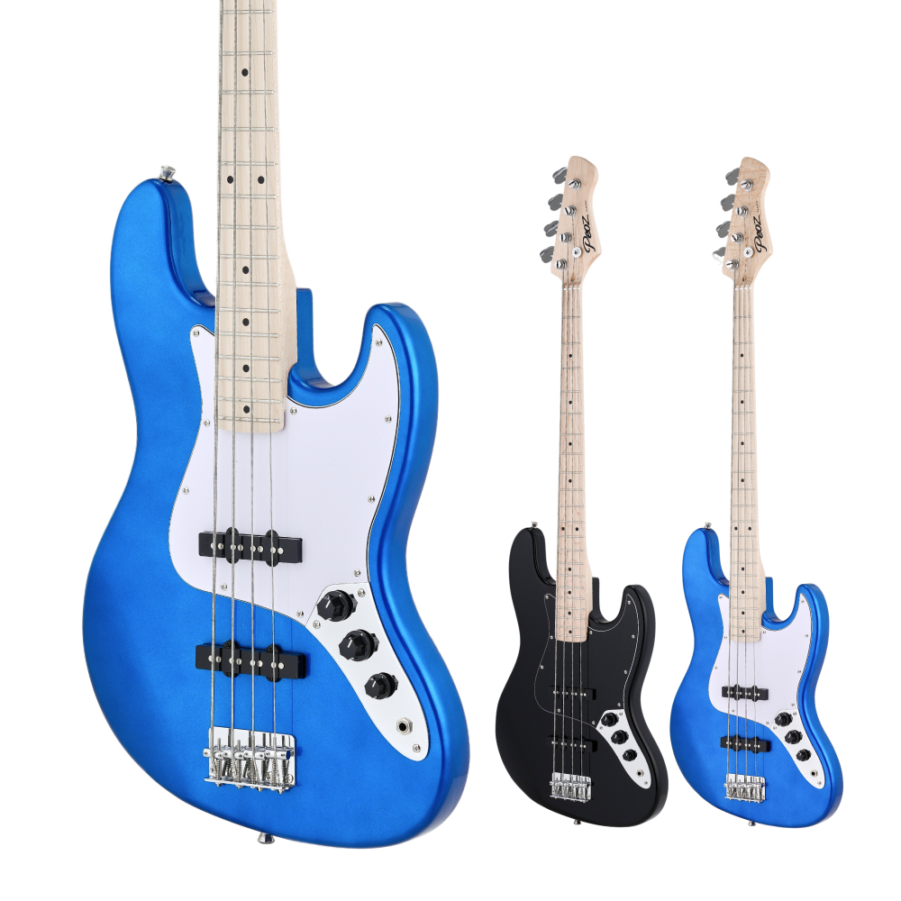 PEOZ Jazz Bass PJC