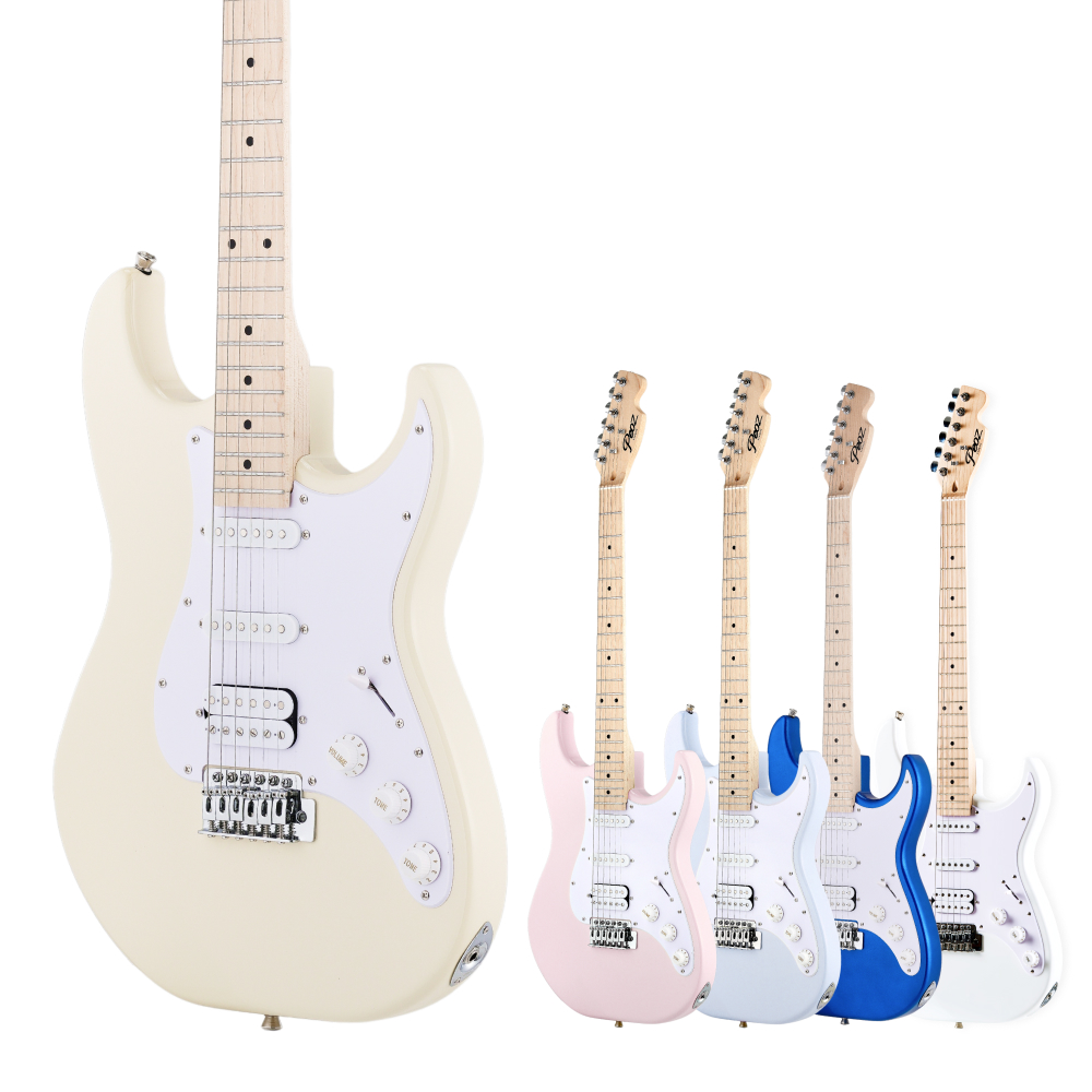 PEOZ Stratocaster PSC