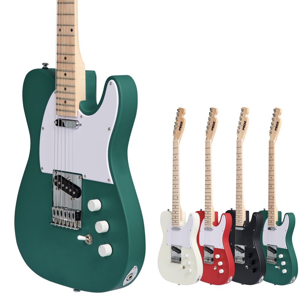 PEOZ Telecaster TR2